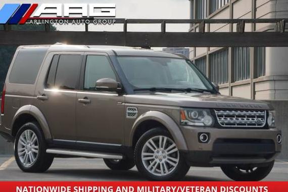 LAND ROVER LR4 2015 SALAK2V68FA767128 image LAND ROVER LR4 2015 SALAK2V68FA767128 image
